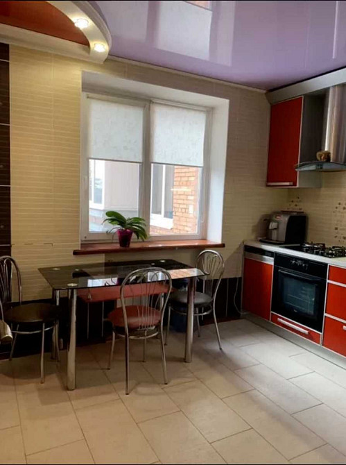 Продается 3-х комнатная квартира в Центре.  Сертификат. Славянск - изображение 2