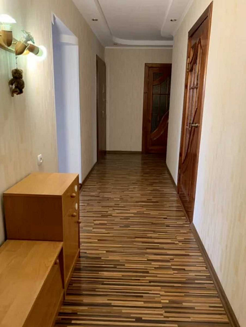 Продается 3-х комнатная квартира в Центре.  Сертификат. Славянск - изображение 3