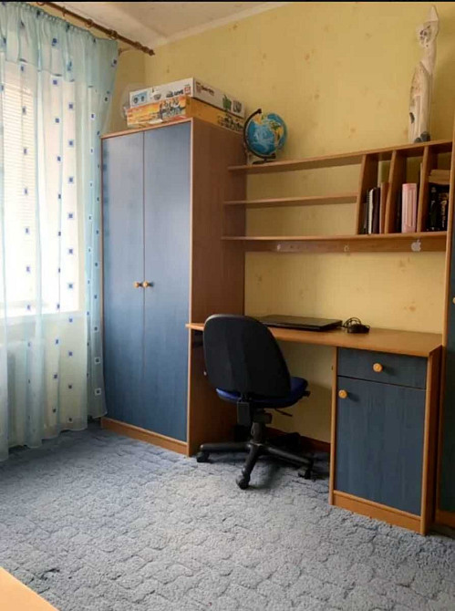 Продается 3-х комнатная квартира в Центре.  Сертификат. Славянск - изображение 7