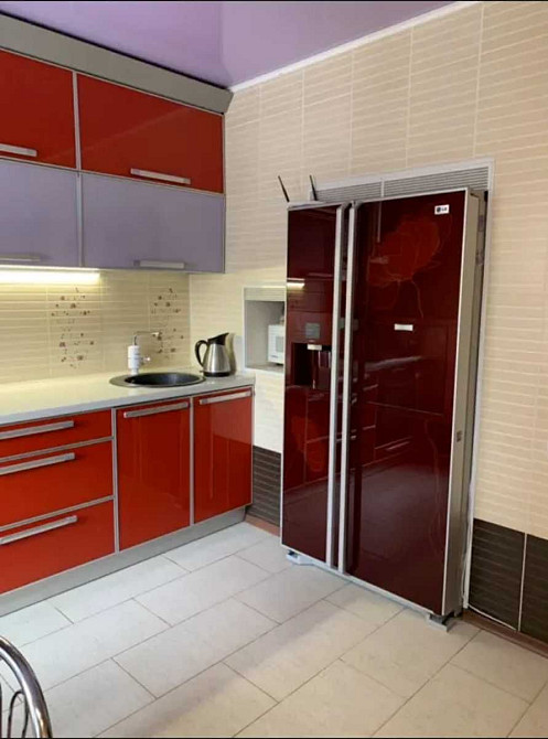 Продается 3-х комнатная квартира в Центре.  Сертификат. Славянск - изображение 1