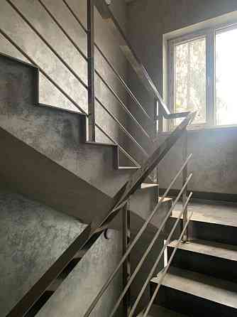 Бюджетна  1к квартира з газовим опаленням у центрі в ЖК Central Park Івано-Франківськ