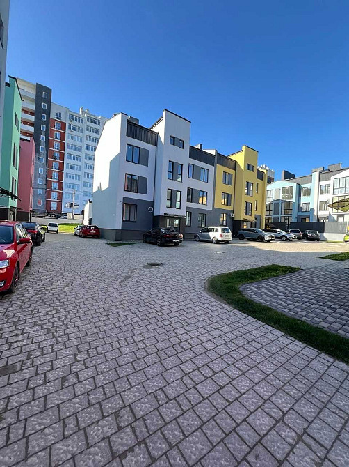 Продаж квартири в м. Винники Винники - изображение 2