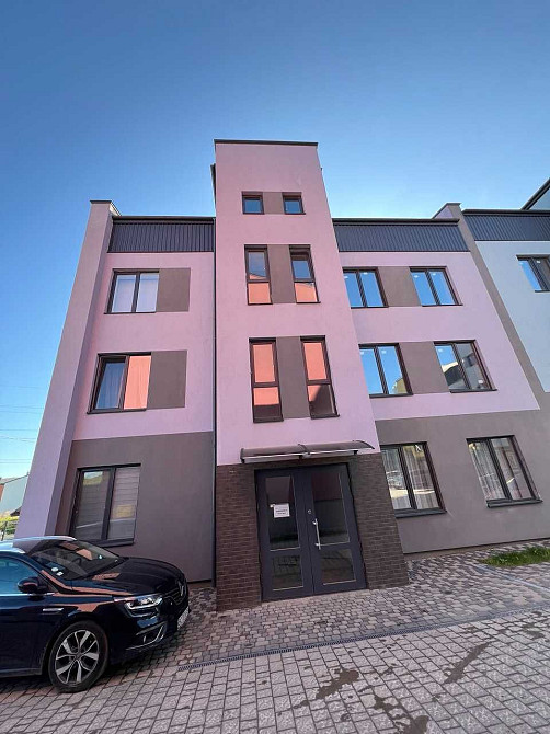 Продаж квартири в м. Винники Винники - изображение 1