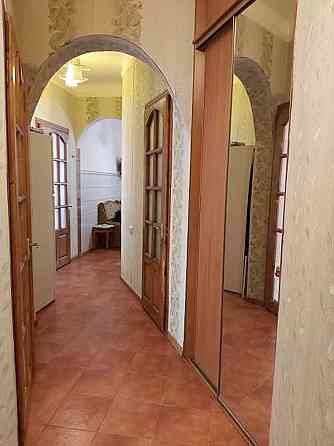 3-кімнатний простір за ціною 2-кімнатної! Метро Дорогожичі 8 хв Киев