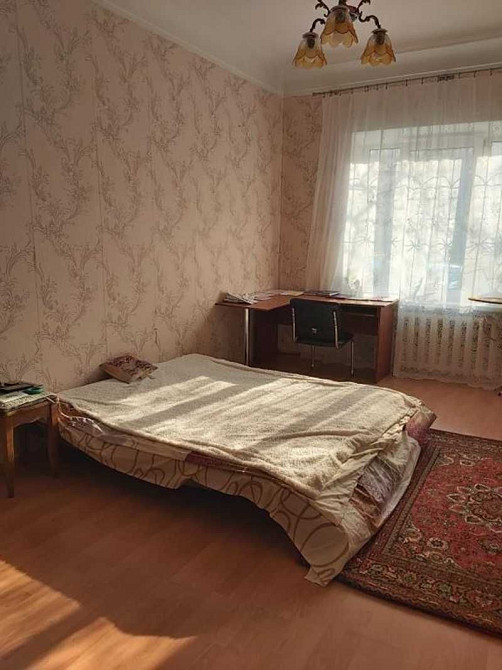 3-кімнатний простір за ціною 2-кімнатної! Метро Дорогожичі 8 хв Киев - изображение 6