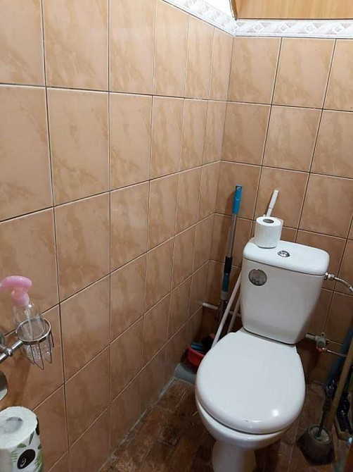 3-кімнатний простір за ціною 2-кімнатної! Метро Дорогожичі 8 хв Киев - изображение 8