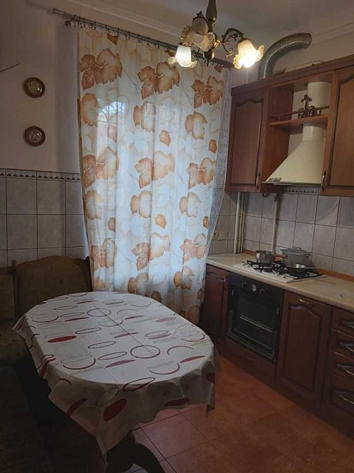 3-кімнатний простір за ціною 2-кімнатної! Метро Дорогожичі 8 хв Киев - изображение 1