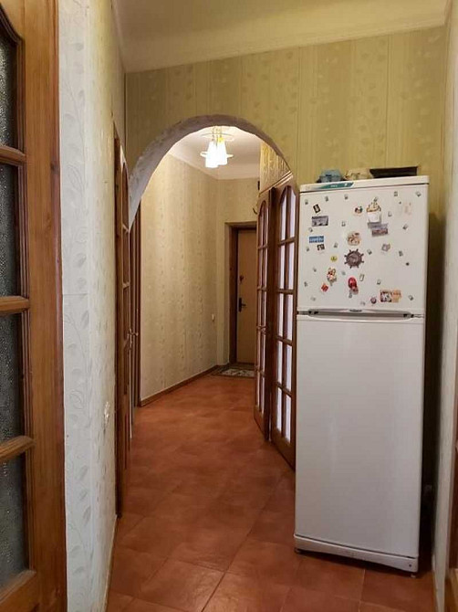 3-кімнатний простір за ціною 2-кімнатної! Метро Дорогожичі 8 хв Киев - изображение 3