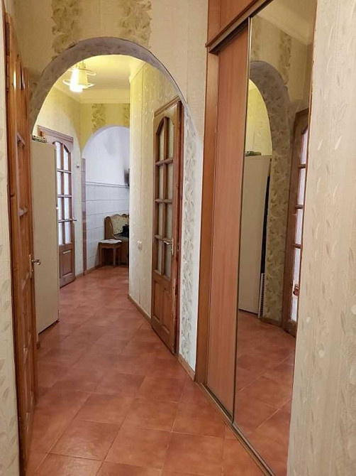 3-кімнатний простір за ціною 2-кімнатної! Метро Дорогожичі 8 хв Киев - изображение 2