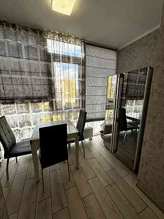 Продам 2кімнатну квартиру  в ЖК Салют на Перемозі-5 (бульвара Слави) Днепр