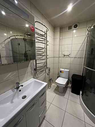 Продам 2кімнатну квартиру  в ЖК Салют на Перемозі-5 (бульвара Слави) Днепр