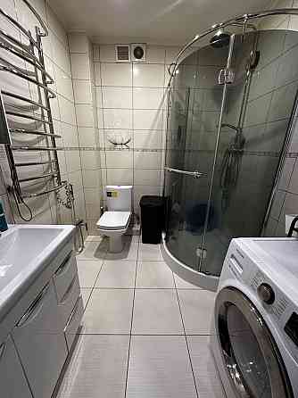 Продам 2кімнатну квартиру  в ЖК Салют на Перемозі-5 (бульвара Слави) Днепр