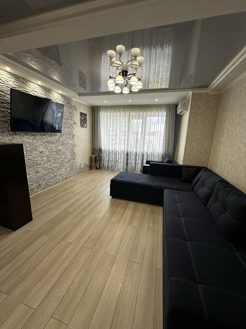 Продам 2кімнатну квартиру  в ЖК Салют на Перемозі-5 (бульвара Слави) Днепр - изображение 8