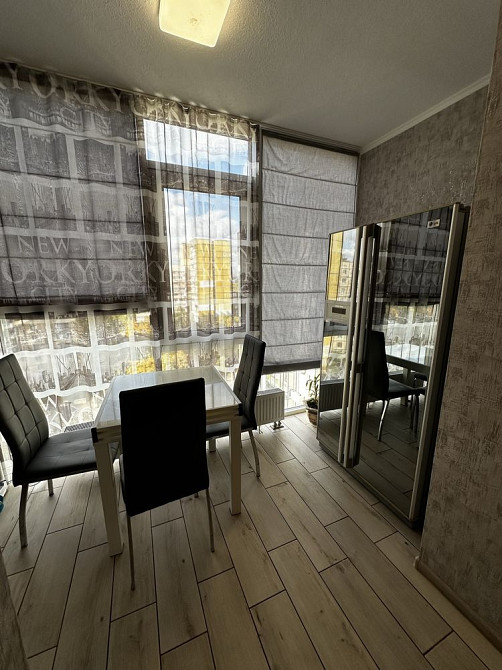 Продам 2кімнатну квартиру  в ЖК Салют на Перемозі-5 (бульвара Слави) Днепр - изображение 2