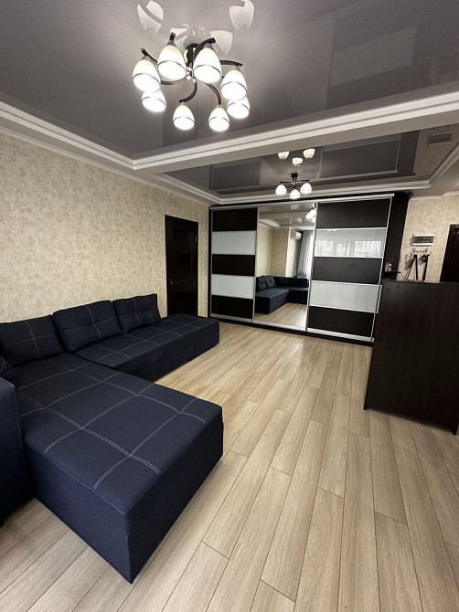 Продам 2кімнатну квартиру  в ЖК Салют на Перемозі-5 (бульвара Слави) Днепр - изображение 7