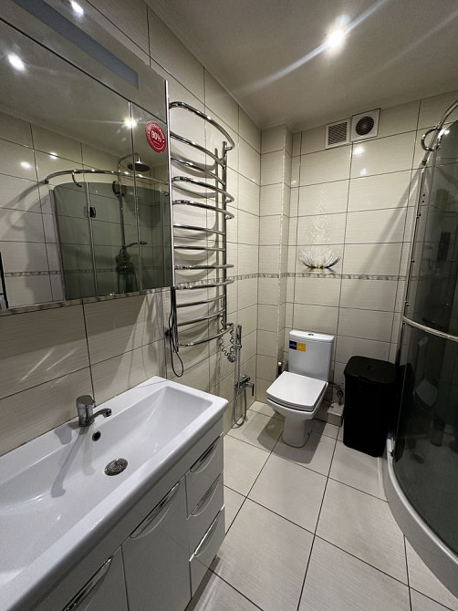 Продам 2кімнатну квартиру  в ЖК Салют на Перемозі-5 (бульвара Слави) Днепр - изображение 5