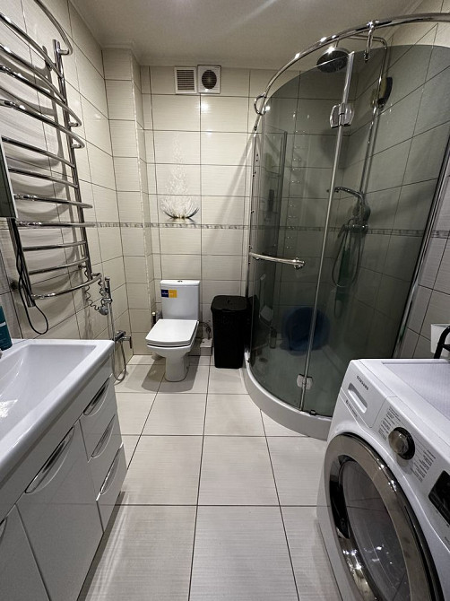 Продам 2кімнатну квартиру  в ЖК Салют на Перемозі-5 (бульвара Слави) Днепр - изображение 4