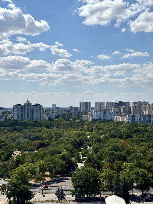 1 ком.квартира ЖК Олимпийский пр. Шевченко Одесса - изображение 8