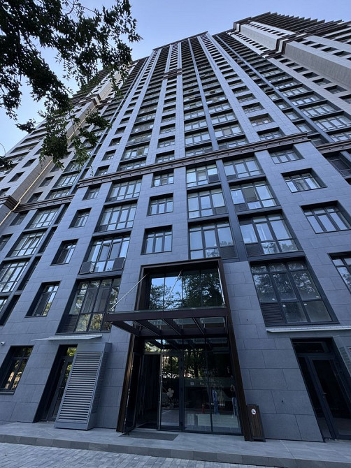 1 ком.квартира ЖК Олимпийский пр. Шевченко Одесса - изображение 3