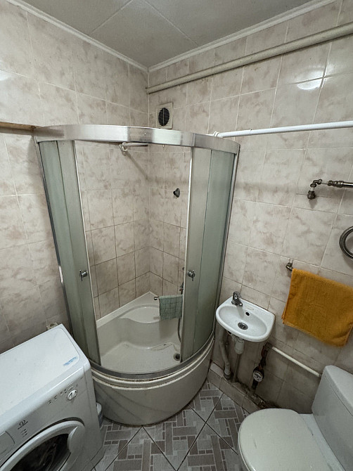 Морская сторона. Пр Шевченко.Однокомнатная Одесса - изображение 5