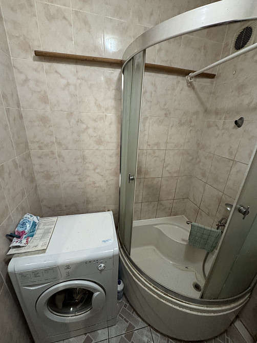 Морская сторона. Пр Шевченко.Однокомнатная Одесса - изображение 6