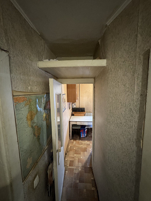 Морская сторона. Пр Шевченко.Однокомнатная Одесса - изображение 8