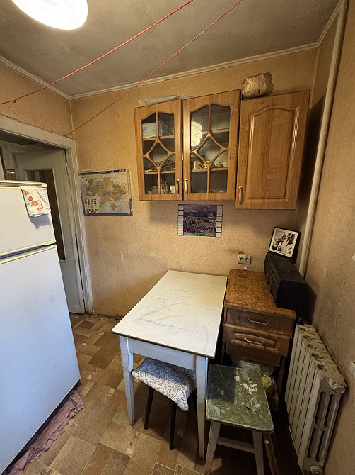 Морская сторона. Пр Шевченко.Однокомнатная Одесса - изображение 4