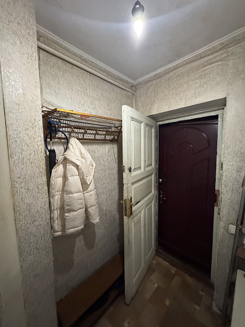 Морская сторона. Пр Шевченко.Однокомнатная Одесса - изображение 7