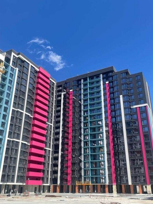 Продаж квартири поблизу центу Івано-Франківськ - зображення 2