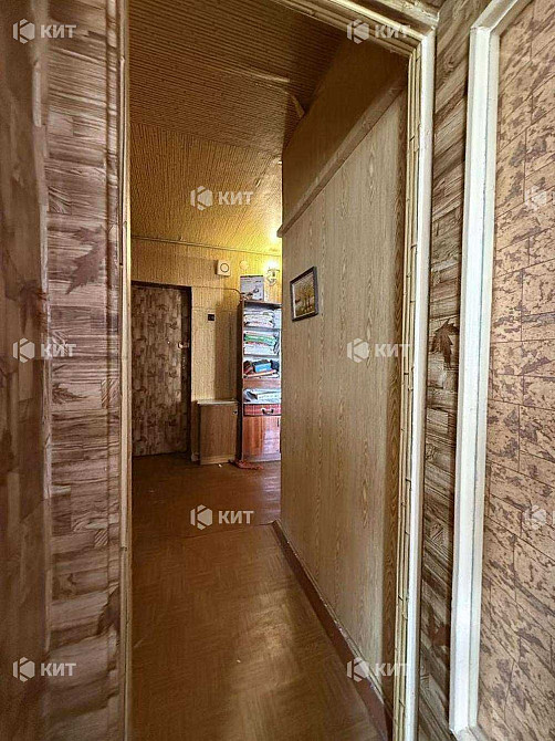 2к., 45м2, Центр (пр. Гагарина, Гимназийная наб.) 130640 Харьков - изображение 7