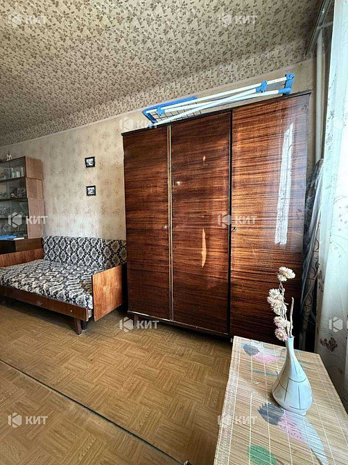 2к., 45м2, Центр (пр. Гагарина, Гимназийная наб.) 130640 Харьков - изображение 3