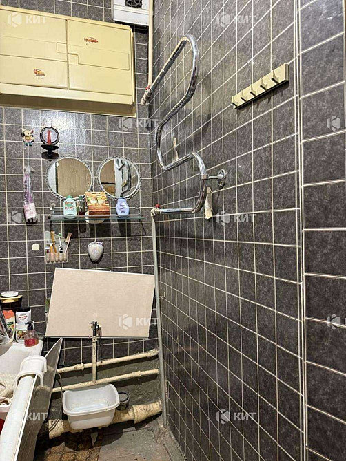 2к., 45м2, Центр (пр. Гагарина, Гимназийная наб.) 130640 Харьков - изображение 8