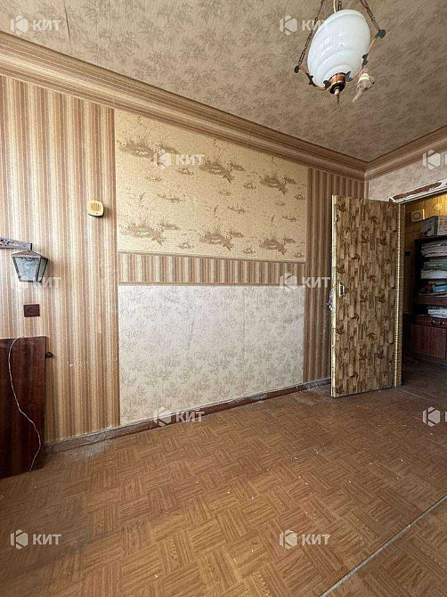 2к., 45м2, Центр (пр. Гагарина, Гимназийная наб.) 130640 Харьков - изображение 1