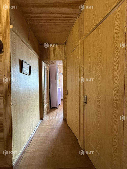 2к., 45м2, Центр (пр. Гагарина, Гимназийная наб.) 130640 Харьков - изображение 2