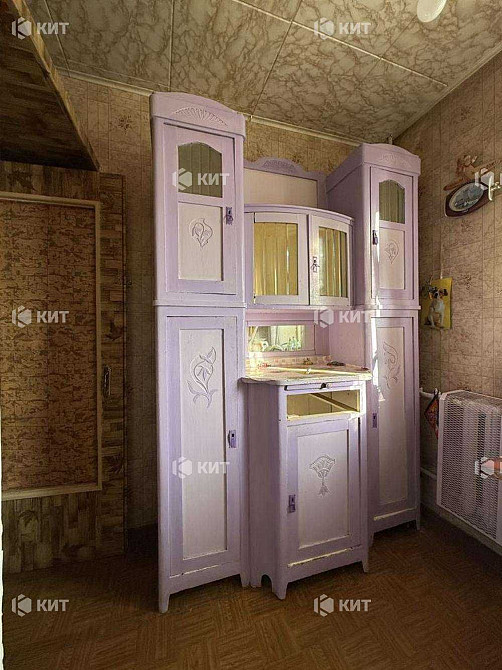 2к., 45м2, Центр (пр. Гагарина, Гимназийная наб.) 130640 Харьков - изображение 5