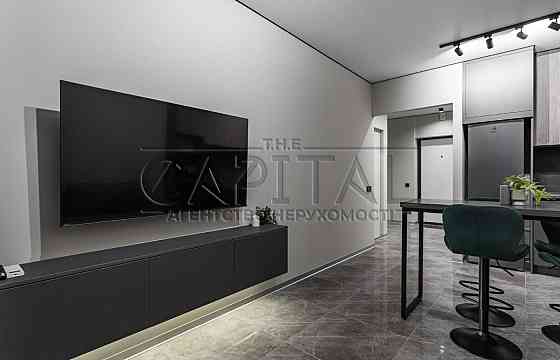 Аренда квартиры ЖК Файна Таун ПЕРВАЯ СДАЧА Киев