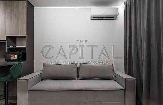 Аренда квартиры ЖК Файна Таун ПЕРВАЯ СДАЧА Киев