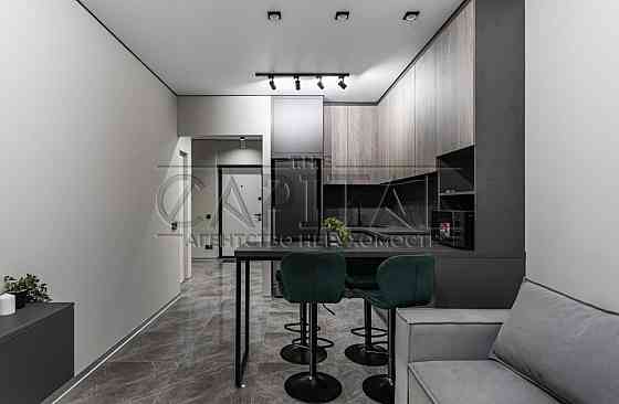 Аренда квартиры ЖК Файна Таун ПЕРВАЯ СДАЧА Киев