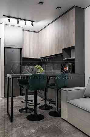 Аренда квартиры ЖК Файна Таун ПЕРВАЯ СДАЧА Киев