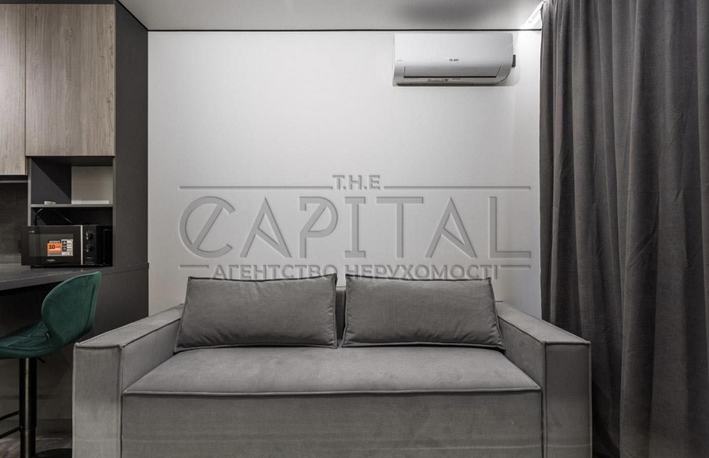 Аренда квартиры ЖК Файна Таун ПЕРВАЯ СДАЧА Київ - зображення 6