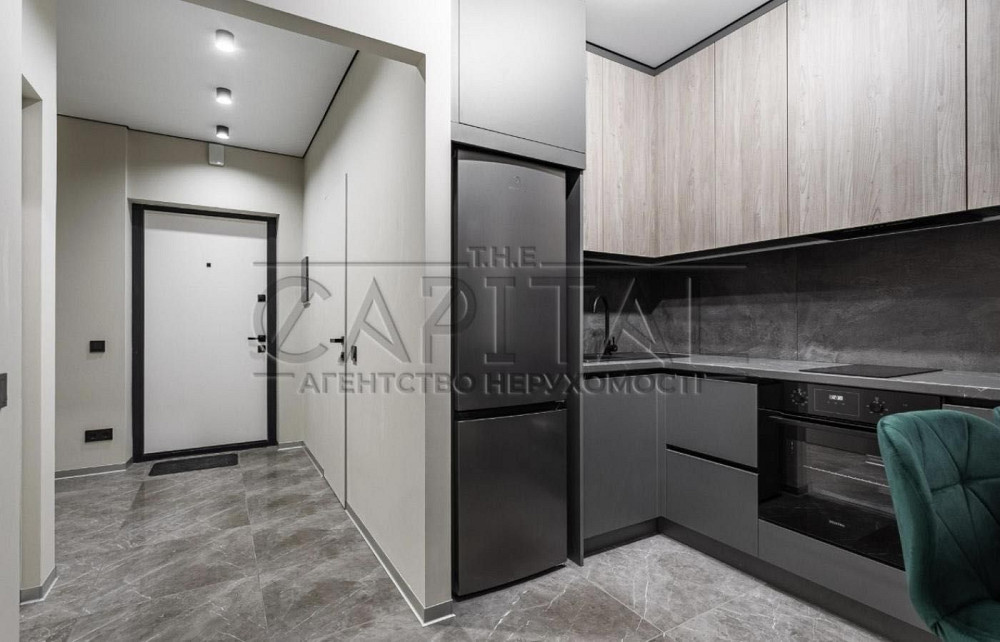 Аренда квартиры ЖК Файна Таун ПЕРВАЯ СДАЧА Київ - зображення 7