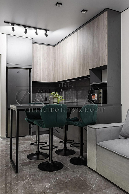 Аренда квартиры ЖК Файна Таун ПЕРВАЯ СДАЧА Київ - зображення 5