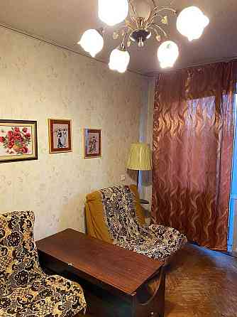 Гната Юры, 3к хорошая квартира Борщаговка метро Политех КПИ Вокзальная Киев