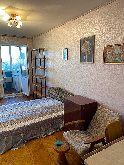 Гната Юры, 3к хорошая квартира Борщаговка метро Политех КПИ Вокзальная Киев - изображение 6