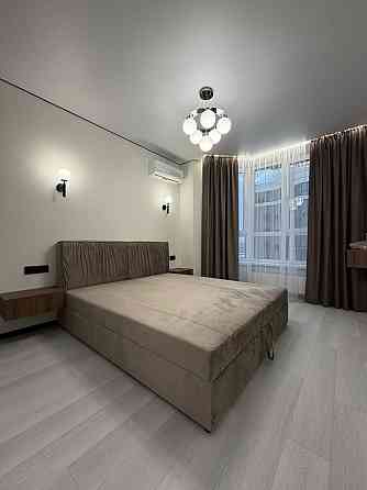 Перша здача! Оренда 1 кімн квартири в ЖК Софія Резиденс, можна з твари Софиевская Борщаговка