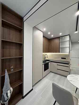 Перша здача! Оренда 1 кімн квартири в ЖК Софія Резиденс, можна з твари Софиевская Борщаговка