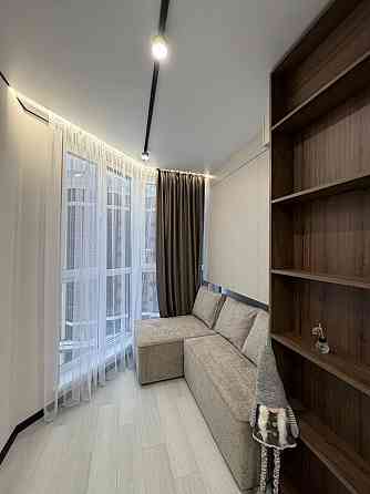 Перша здача! Оренда 1 кімн квартири в ЖК Софія Резиденс, можна з твари Софиевская Борщаговка