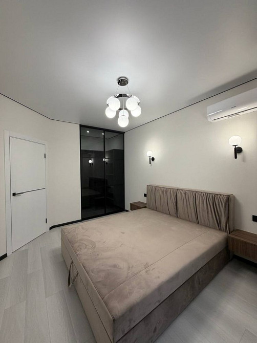 Перша здача! Оренда 1 кімн квартири в ЖК Софія Резиденс, можна з твари Софиевская Борщаговка - изображение 6