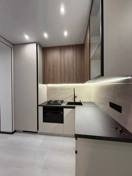 Перша здача! Оренда 1 кімн квартири в ЖК Софія Резиденс, можна з твари Софиевская Борщаговка - изображение 2