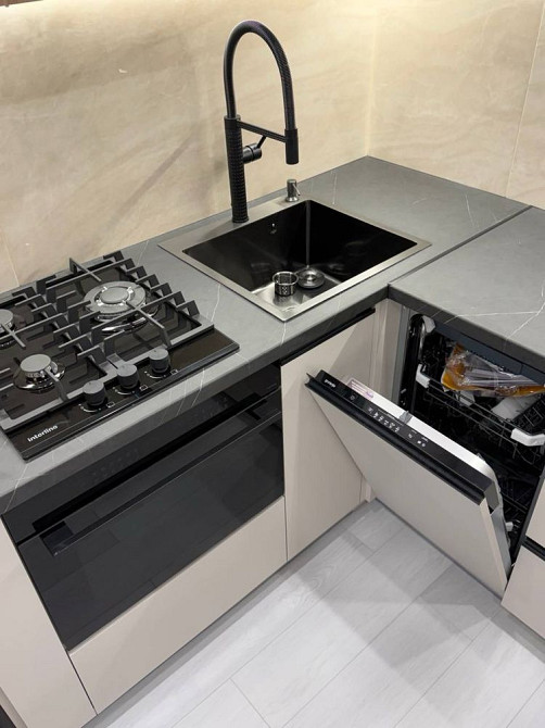 Перша здача! Оренда 1 кімн квартири в ЖК Софія Резиденс, можна з твари Софиевская Борщаговка - изображение 8